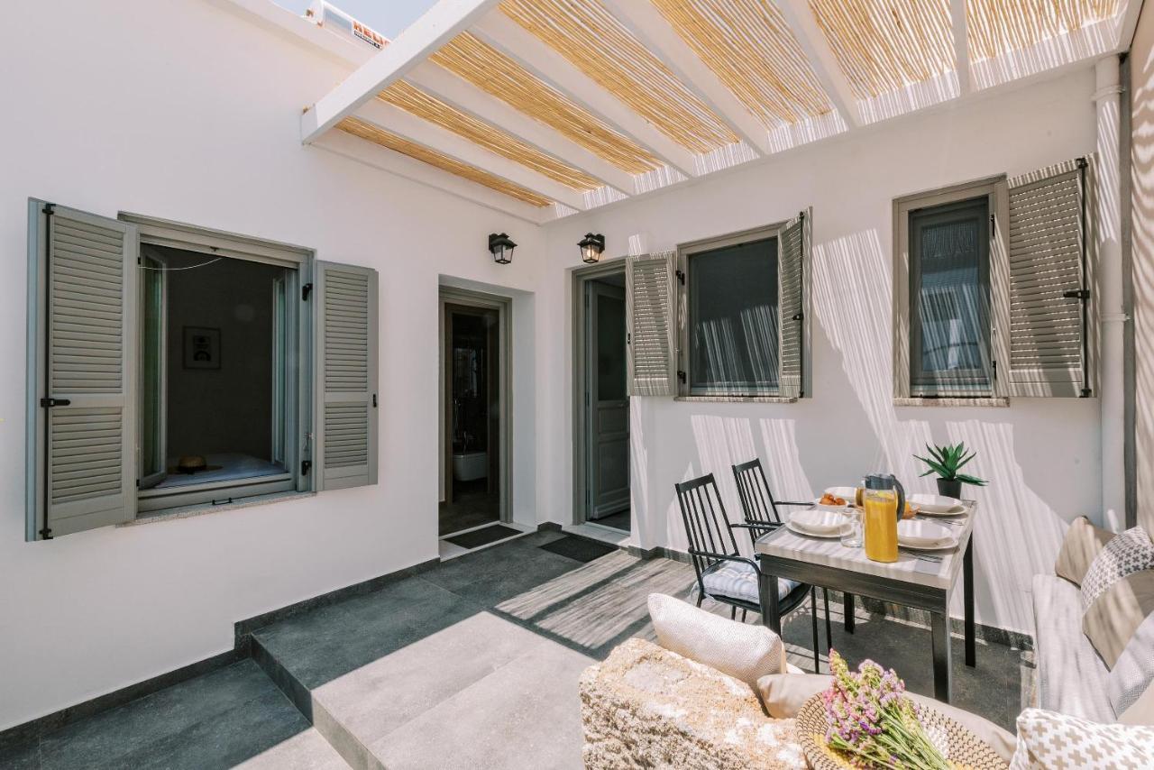 Eurus & Zephyrus Appartement *