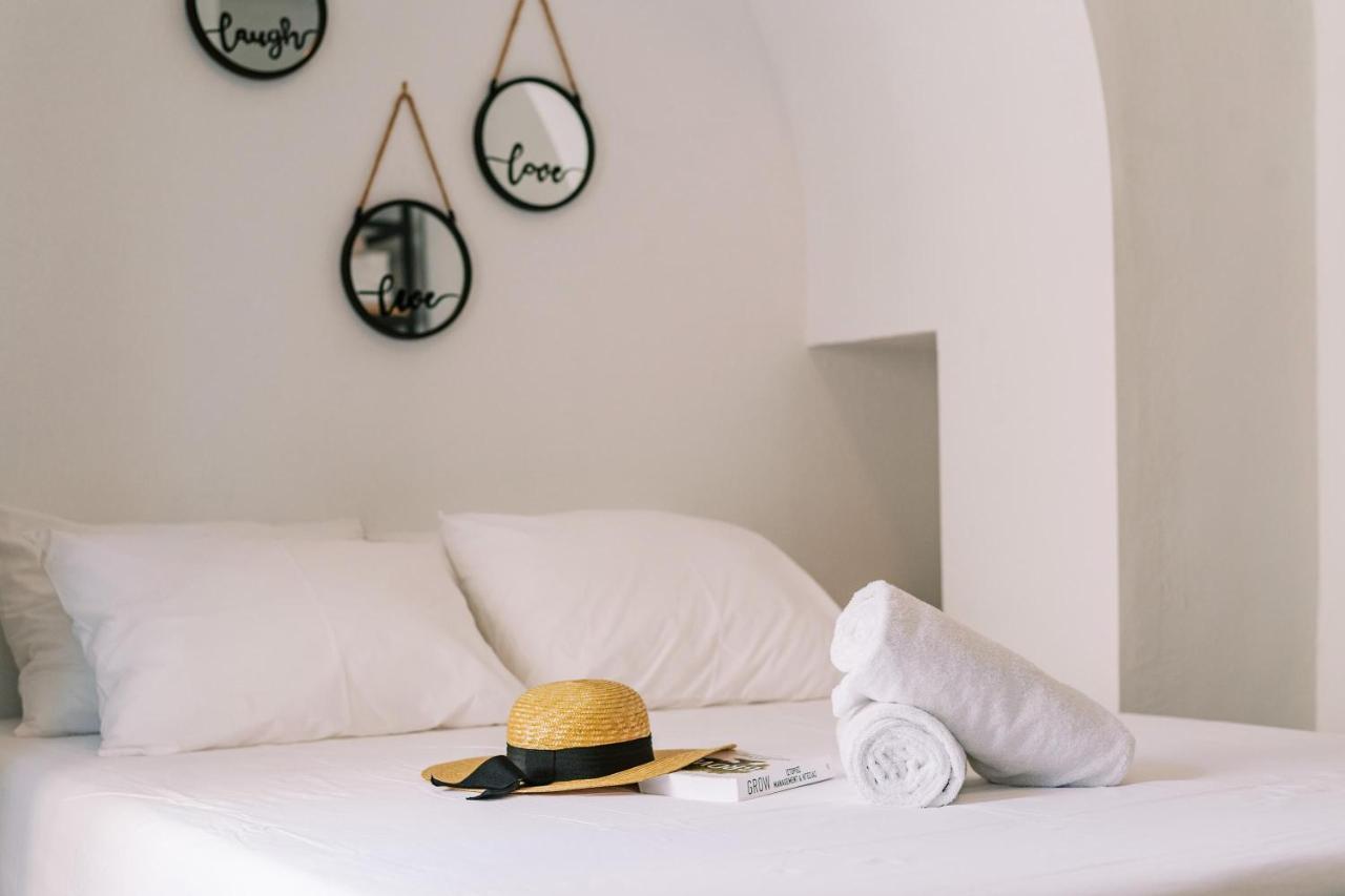 Eurus & Zephyrus Appartement