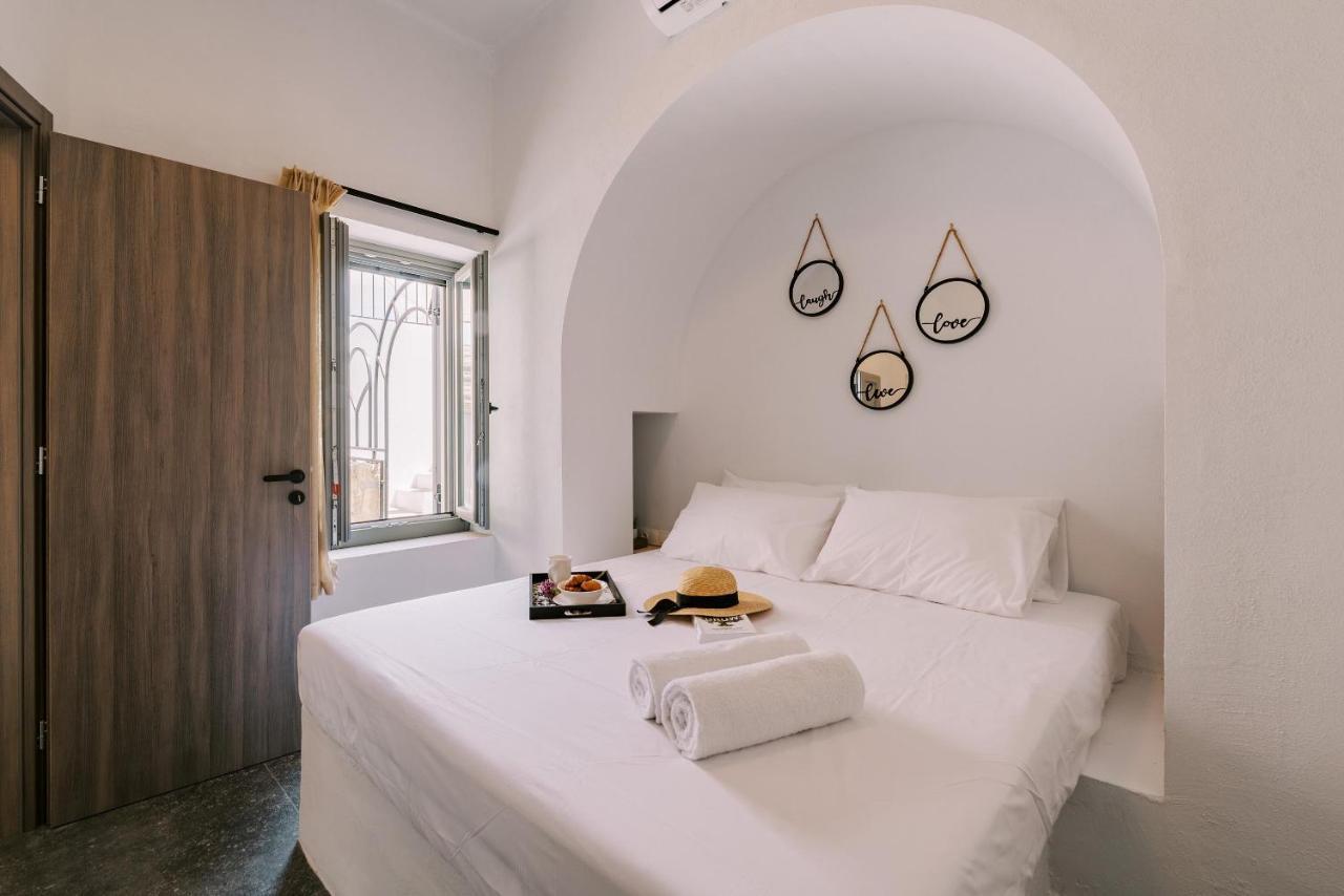 Apartment Eurus & Zephyrus Rhodes City