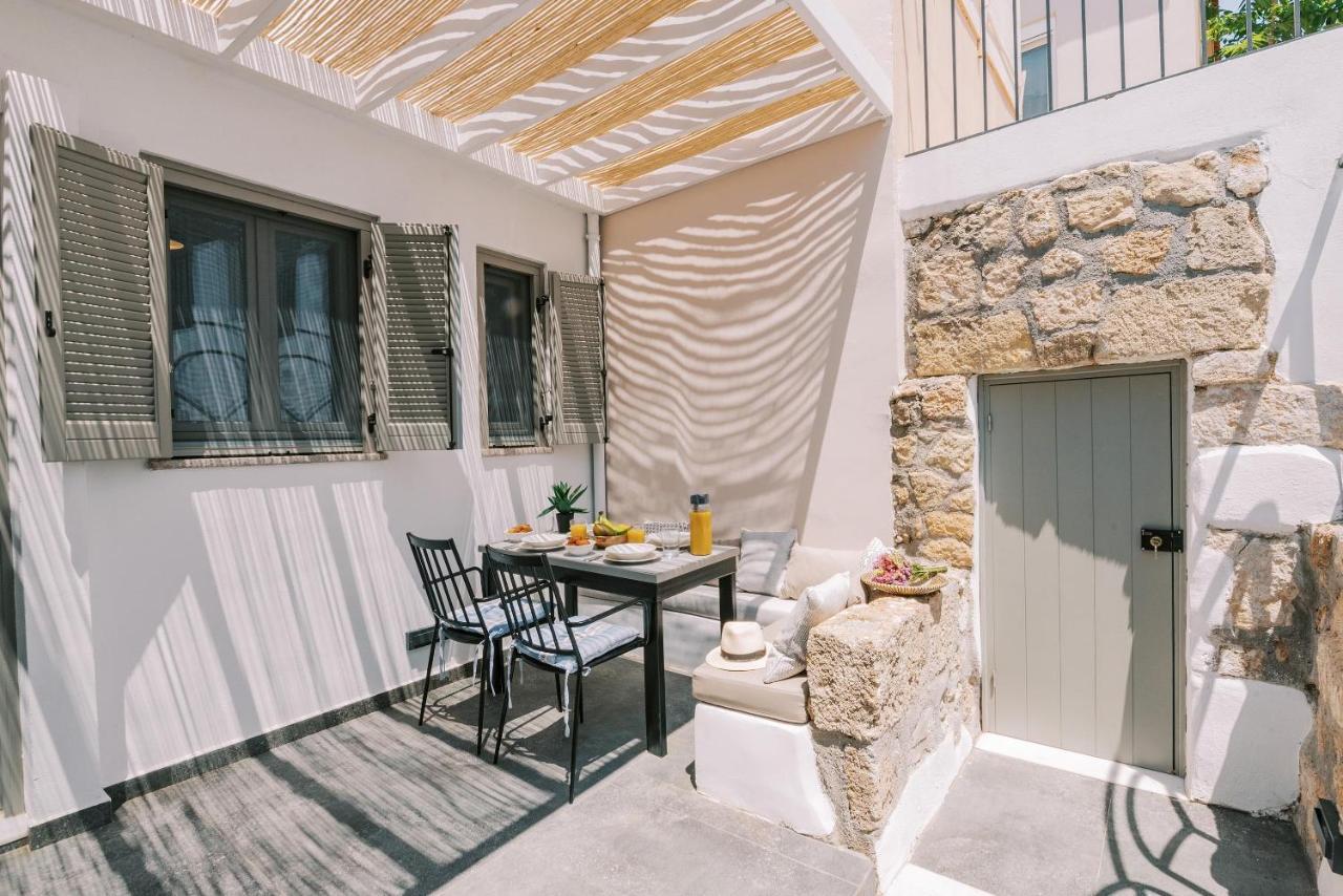 Apartment Eurus & Zephyrus