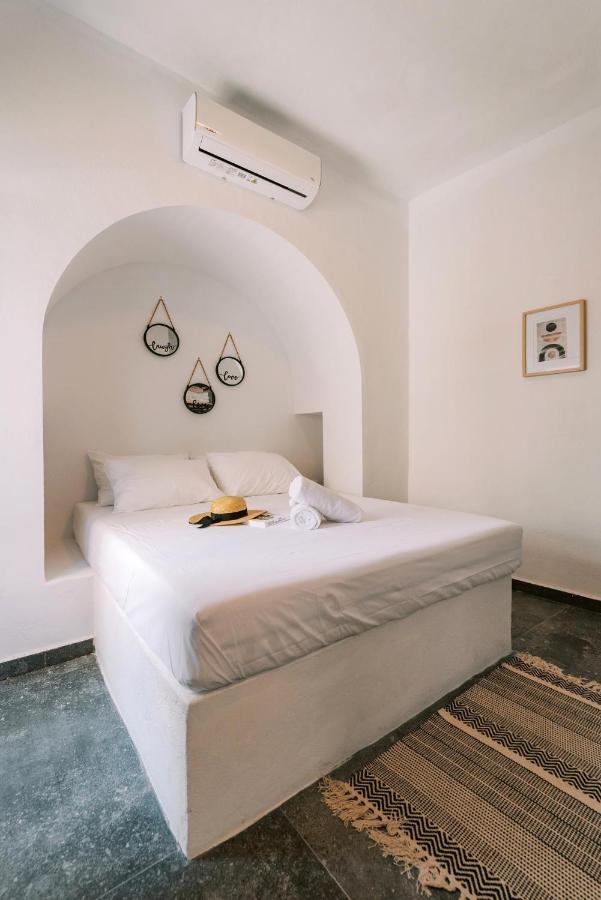 Eurus & Zephyrus Appartement