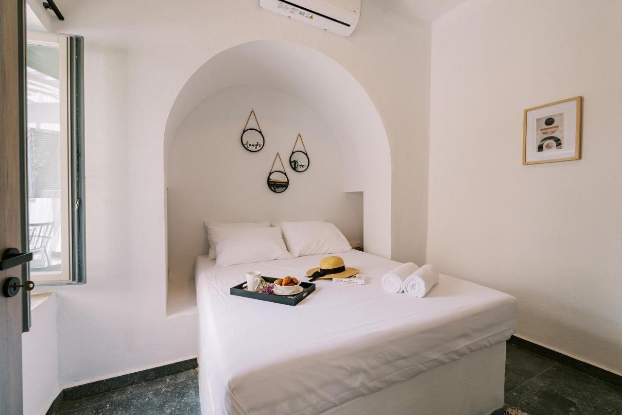 Appartement Eurus & Zephyrus *